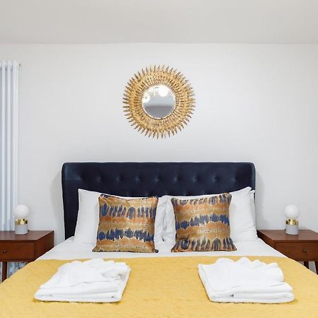 Finch Lodge, A Boutique Private Retreat Brighton ภายนอก รูปภาพ