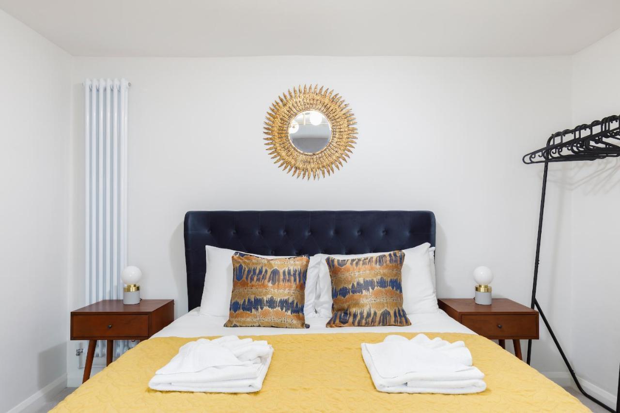 Finch Lodge, A Boutique Private Retreat Brighton ภายนอก รูปภาพ