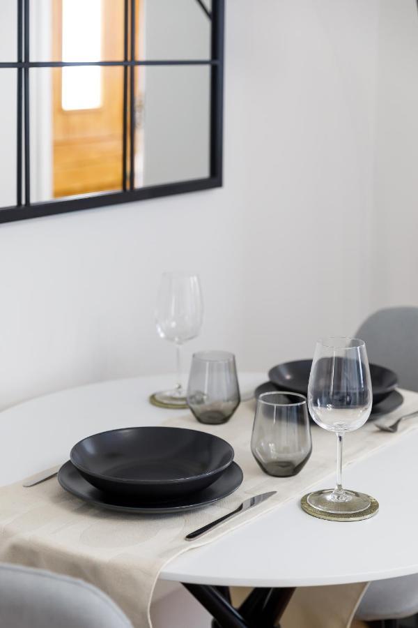 Finch Lodge, A Boutique Private Retreat Brighton ภายนอก รูปภาพ