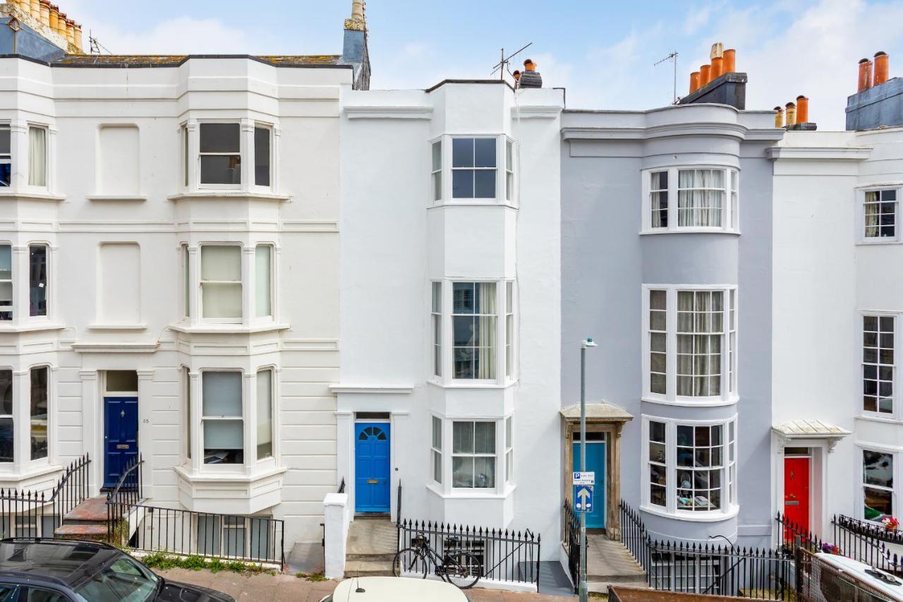 Finch Lodge, A Boutique Private Retreat Brighton ภายนอก รูปภาพ