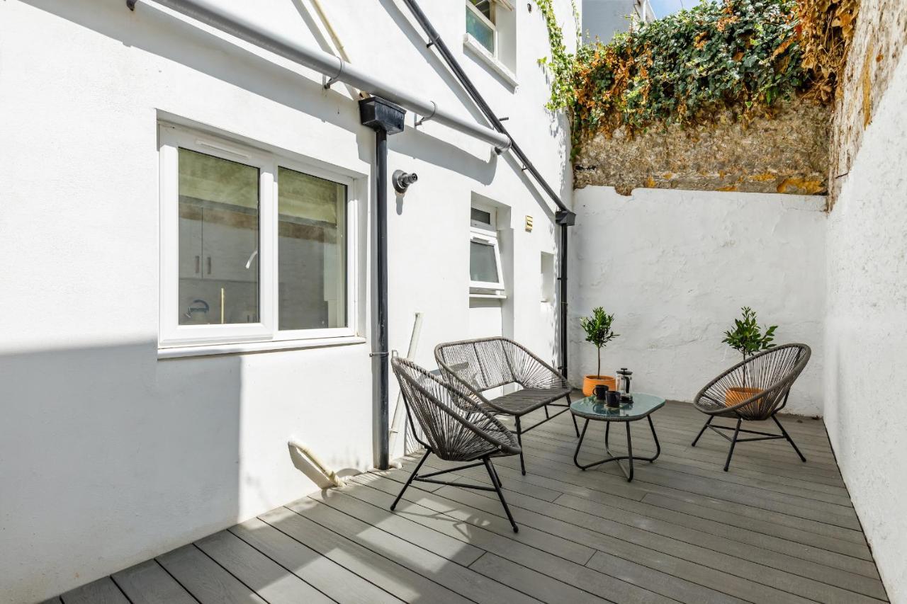 Finch Lodge, A Boutique Private Retreat Brighton ภายนอก รูปภาพ